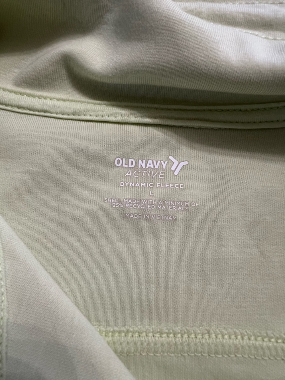 Old Navy Active pullover L - Picture 5 of 8